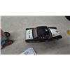 Image 5 : Vintage Japan Tin Litho 1955 Oldsmobile Holiday Coupe Police Car and Tin Litho Lever Action Car