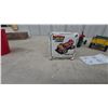 Image 10 : Kovap Czechoslovakia Zetor Tin Wind-Up Tractor and Trailer Set with Original Box 12”