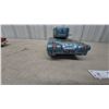 Image 4 : Vintage Alps Japanese Tin Lithograph U.S.A. M-35 Toy Tank, Friction, 1960s, 9”