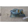 Image 5 : Vintage Alps Japanese Tin Lithograph U.S.A. M-35 Toy Tank, Friction, 1960s, 9”