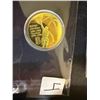 Image 1 : MICHAEL JORDAN COLLECTIBLE TOKEN