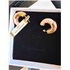 Image 1 : PAIR OF EARINGS