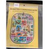 Image 1 : VINTAGE POSTAGE STAMP BOOK
