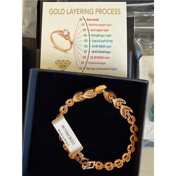 WOMENS DECORATIVE BRACELET