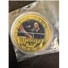 Image 1 : COLLECTIBLE TAYLOR SWIFT TOKEN
