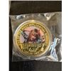 Image 1 : COLLECTIBLE TAYLOR SWIFT TOKEN