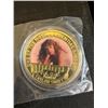 Image 1 : COLLECTIBLE TAYLOR SWIFT TOKEN
