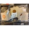 Image 1 : BAG OF ASSORTED CANADIAN PENNIES