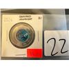 Image 1 : COLLECTIBLE 2024 CANADIAN TOONIE