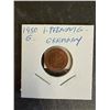 Image 1 : 1950 GERMANY PENNY