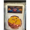 Image 1 : COLLECTIBLE POKEMON TOKEN
