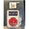 Image 1 : COLLECTIBLE POKEMON TOKEN
