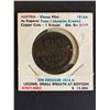 Image 1 : 1816 AUSTRIAN COIN