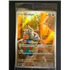 Image 1 : COLLECTIBLE POKEMON CARD