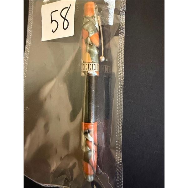 COLLECTIBLE PEN