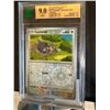 Image 1 : COLLECTIBLE POKEMON CARD