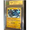 Image 1 : COLLECTIBLE POKEMON CARD