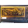 Image 1 : COLLECTIBLE BATMAN BANK NOTE