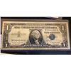 Image 1 : 1957 SERIES US 1 DOLLAR BILL