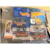 Image 1 : 5 COLLECTIBLE HOTWHEELS CARS