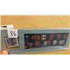 Image 1 : MONTREAL CANADIANS COLLECTIBLE DISPLAY