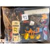 Image 1 : BAG OF ASSORTED DINKY CARS