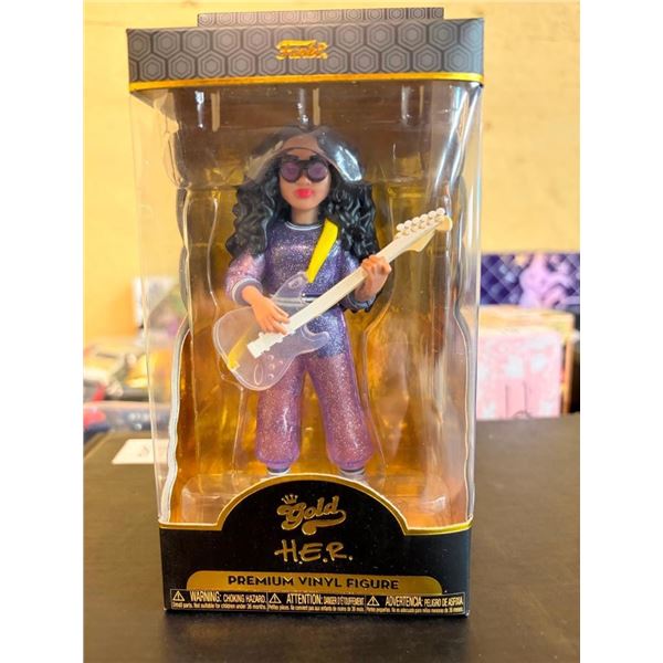 KIDS COLLECTIBLE FIGURINE
