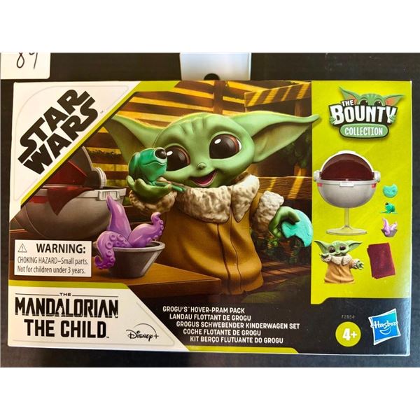 STAR WARS COLLECTORS SET