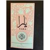 Image 1 : BOTTLE OF YARA WOMENS PERFUME