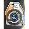 Image 1 : TORONTO MAPLE LEAFS HOCKEY PUCK
