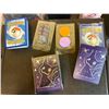 Image 1 : BOX OF ASSORTED POKEMON CARDS AND TOKENS