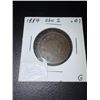 Image 4 : 3 LARGE 1 CENT PIECES - 1884,87,88