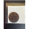 Image 4 : 3 LARGE 1 CENT PIECES - 1893,96,97