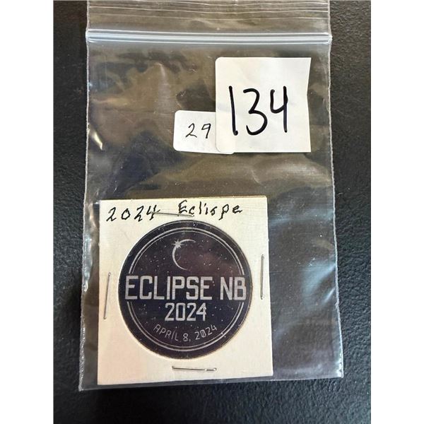 2024 ECLIPSE TOKEN