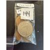Image 1 : 11 ASSORTED IRELAND COINS
