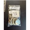 Image 1 : 12 ASSORTED ISRAEL COINS