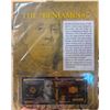 Image 1 : BENJAMIN FRANKLIN REPLICA 100 DOLLAR BILL