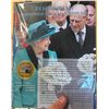 Image 1 : PRINCE PHILLIP COLLECTIBLE COIN WITH STORY