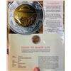 Image 1 : COLLECTIBLE CANADIAN TOONIE WITH FLANDERS FIELDS STORY