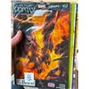 Image 1 : 8 ASSORTED COMIC BOOKS