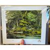 Image 1 : AJ CASSON REPRO PRINT