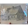 Image 1 : JACKSON REPRO PRINT