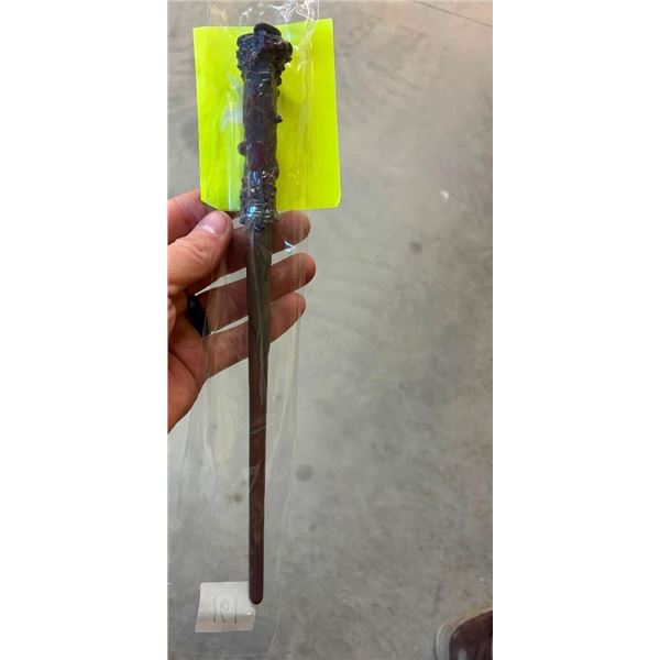 REPRO HARRY POTTER WAND