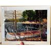 Image 1 : TOM TOMSON REPRO PRINT
