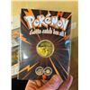 Image 1 : COLLECTIBLE POKEMON TOKEN
