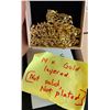 Image 1 : 14 KT GOLD LAYERED CHAIN