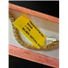 Image 2 : WOMENS 8 INCH 1 CTS BRACELET - SEE PICTURE FOR FURTHER INFO