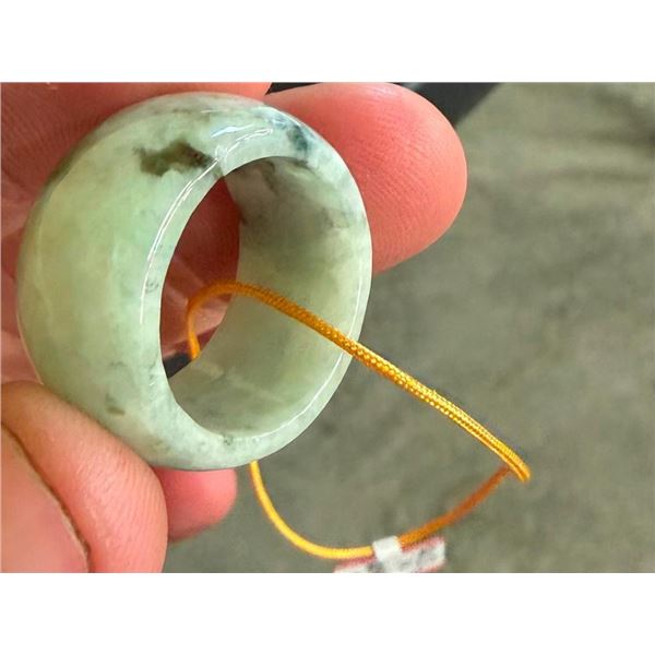 STONE RING - SIZE 9