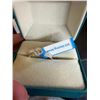 Image 1 : 925 STERLING SILVER RING - SIZE 9
