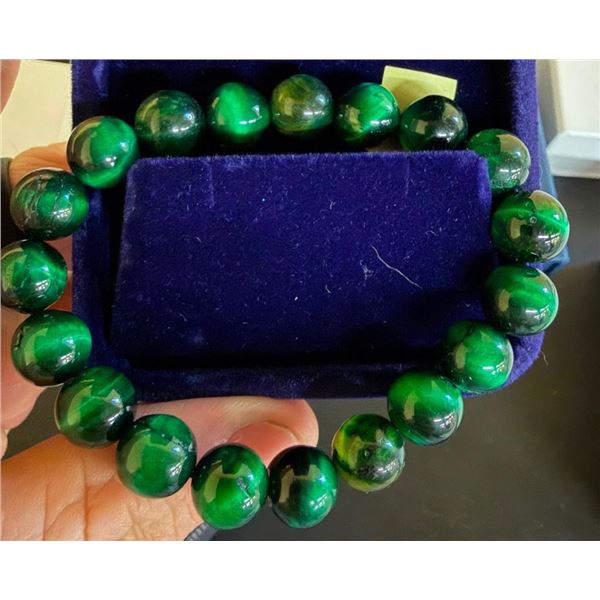WOMENS JADE BRACELET